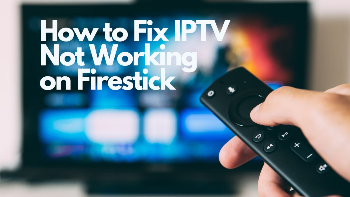 Iptv Uk