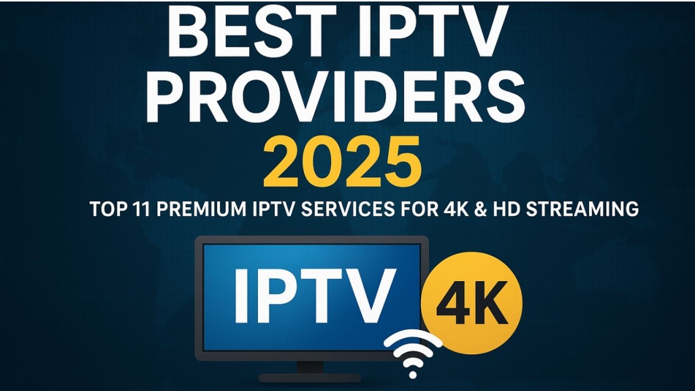 Iptv Uk