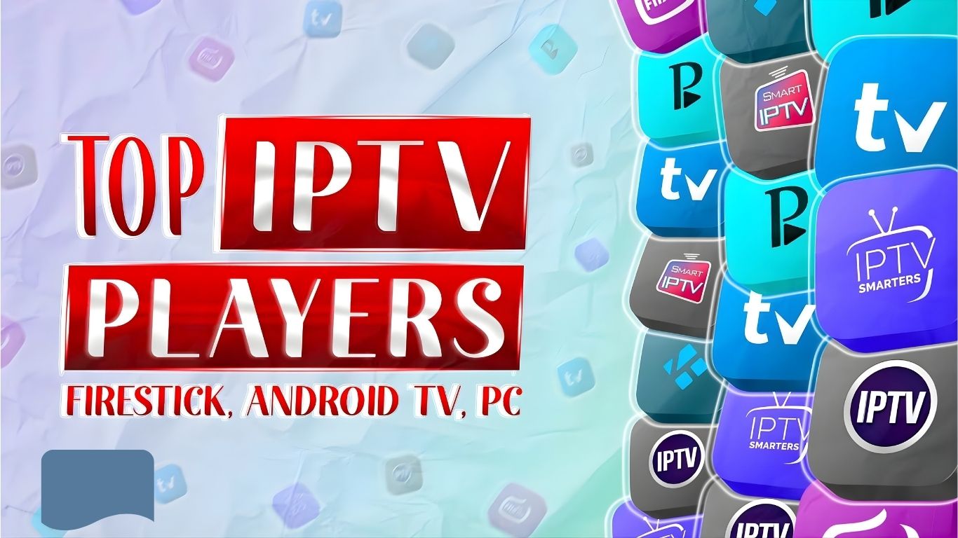 Iptv Uk