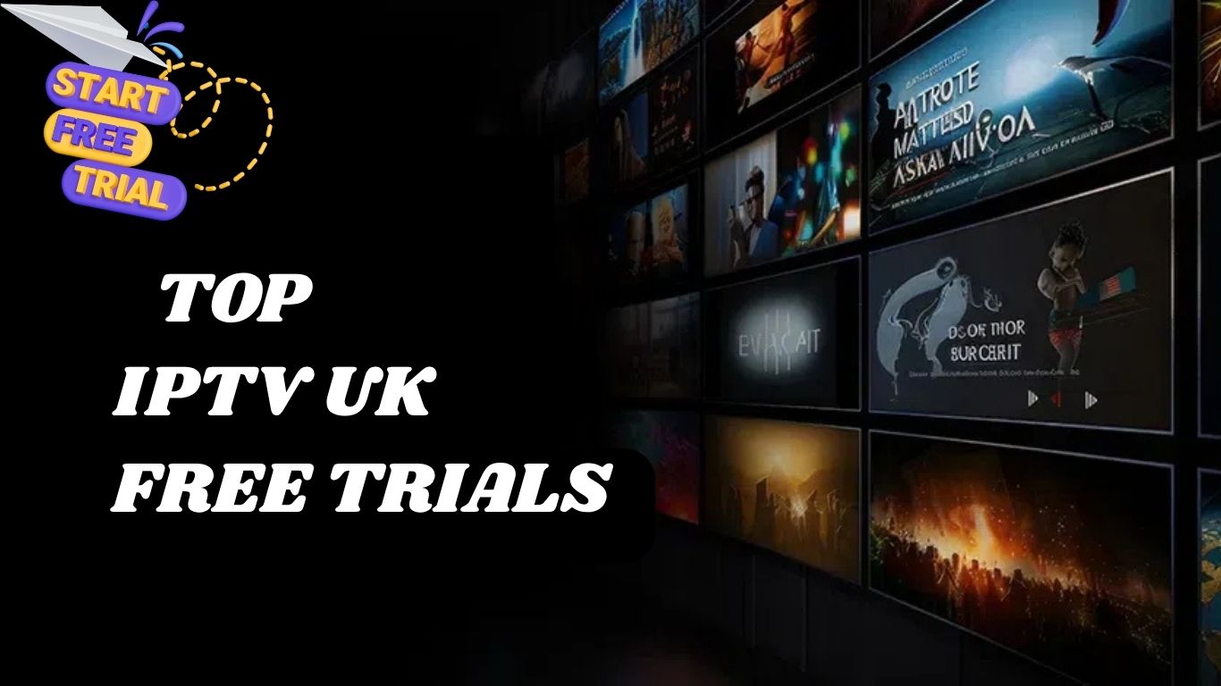 Iptv Uk
