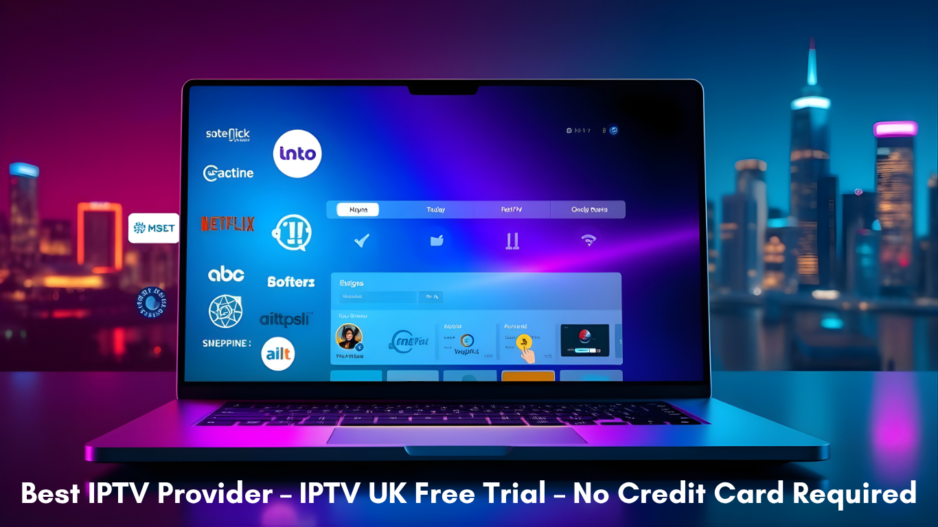 Iptv Uk