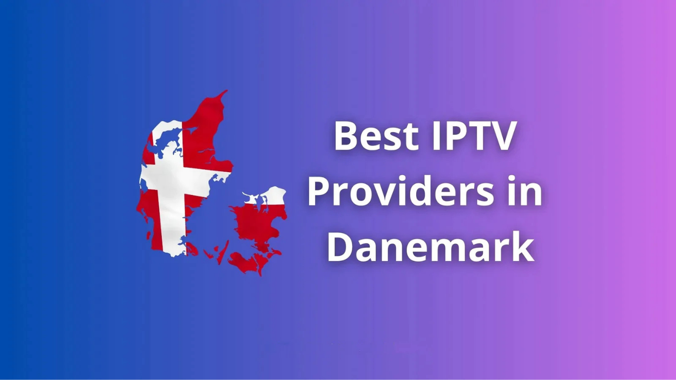 Iptv Uk 2025