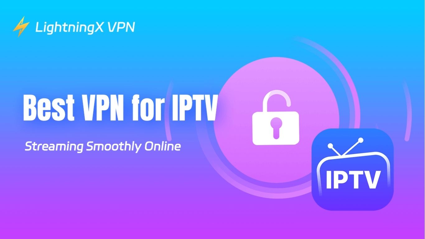 Iptv Uk