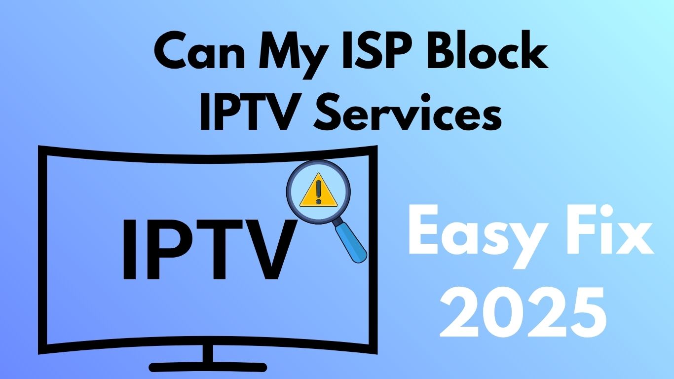 Best Iptv Service