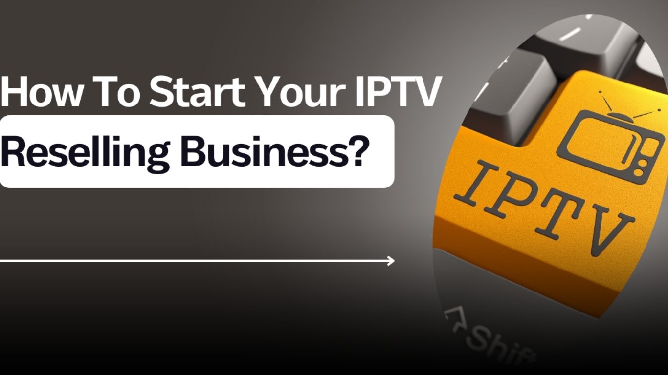 Can You Make Money with IPTV? A Complete Guide