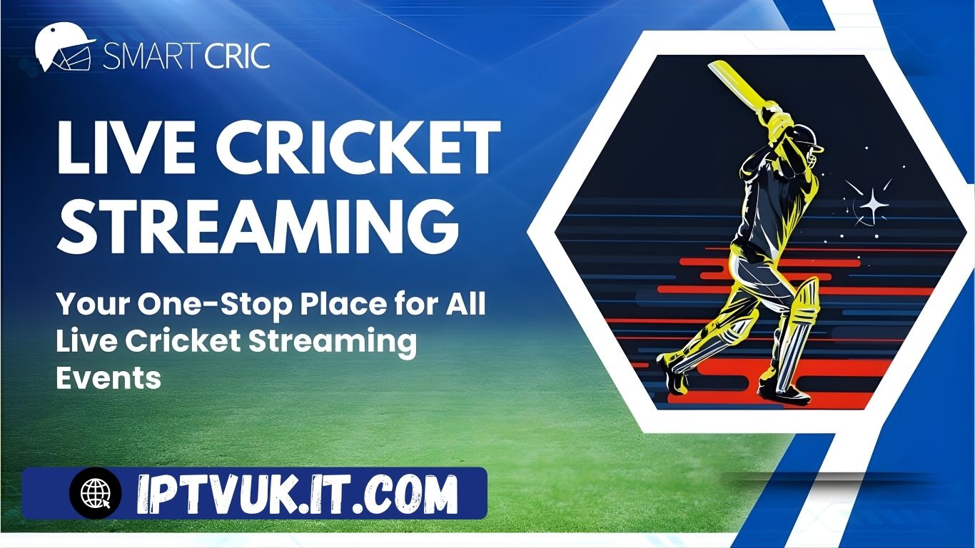 Iptv Uk