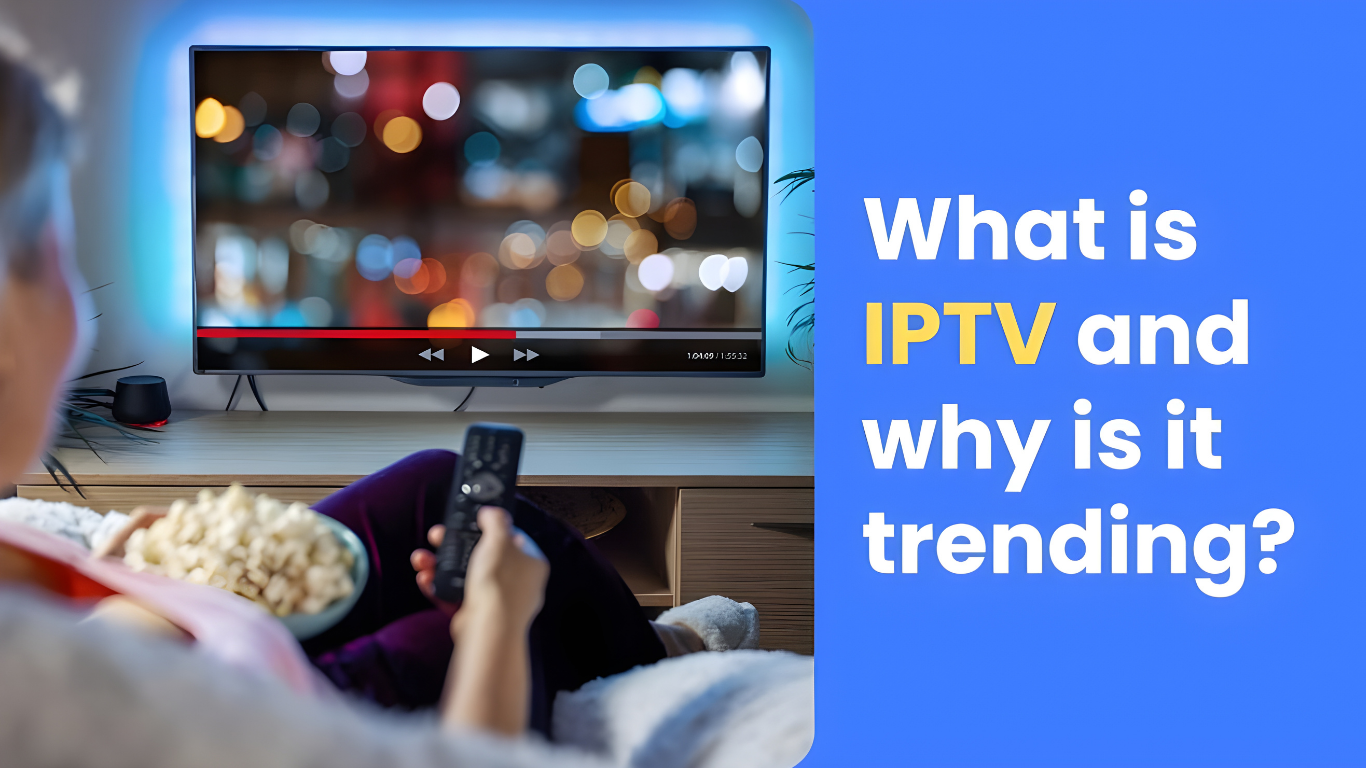 Best Iptv Service