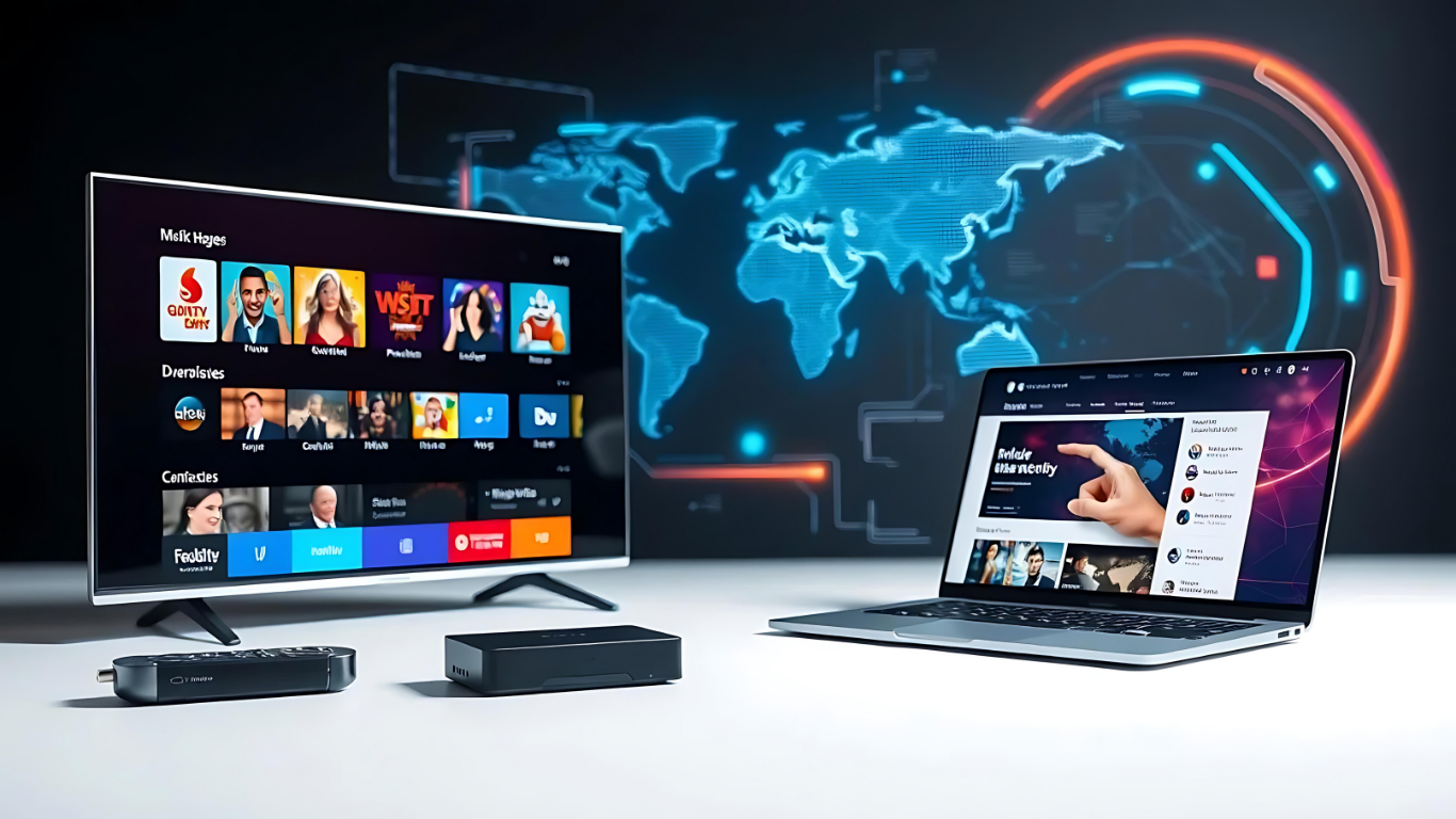 Best Iptv Service
