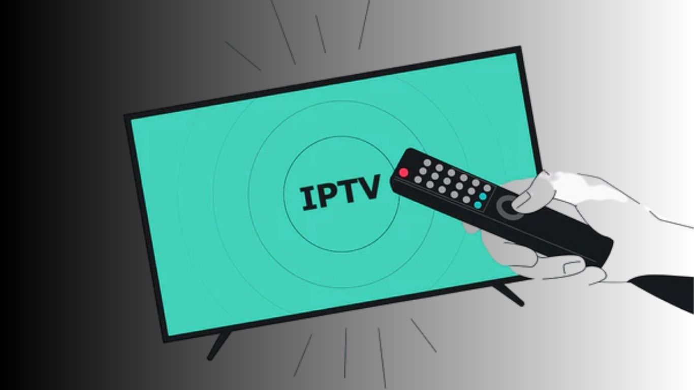 Exploring the World of IPTV Streaming in the United Kingdom