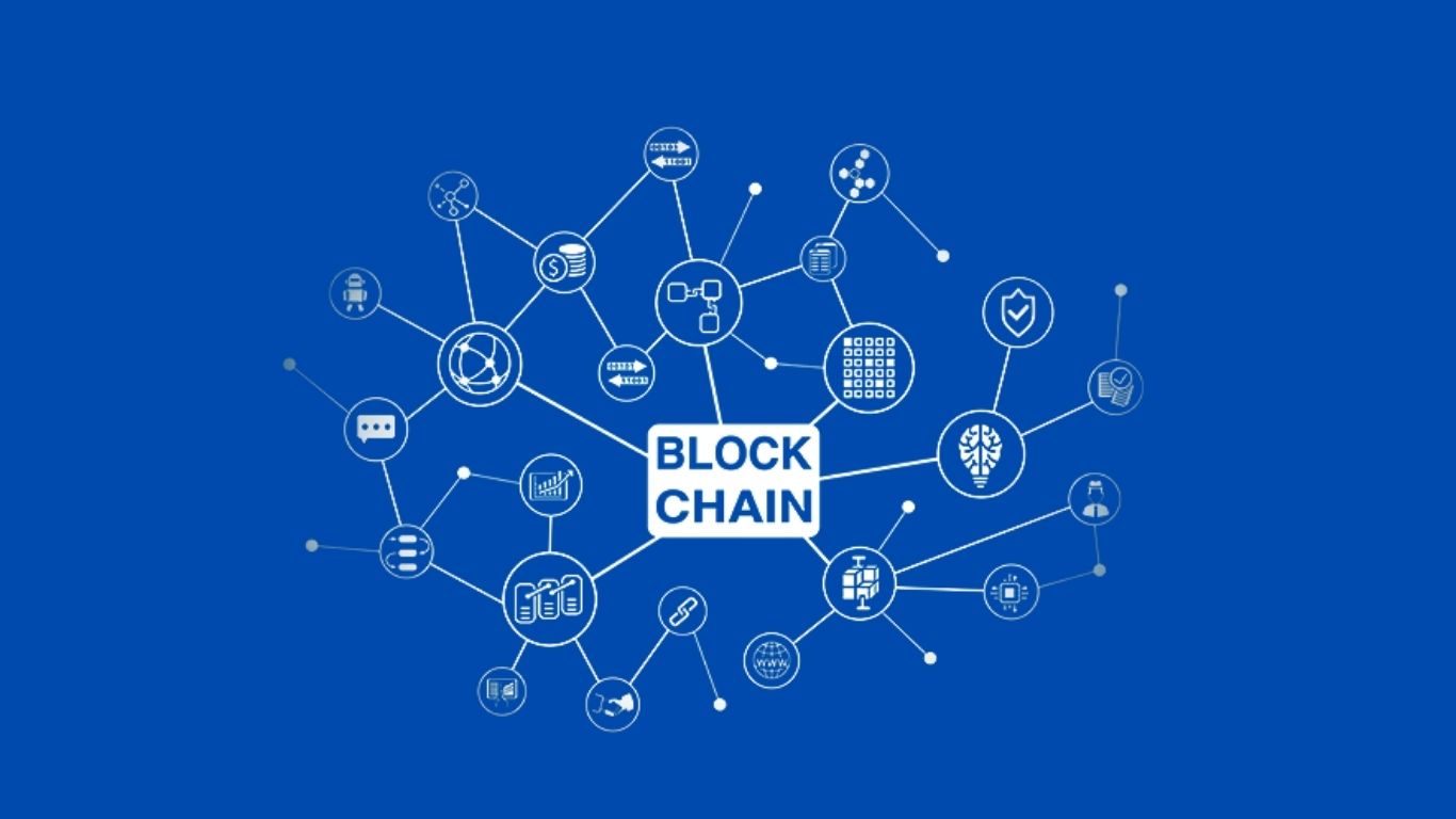 How Blockchain Could Secure the Future of IPTV Services