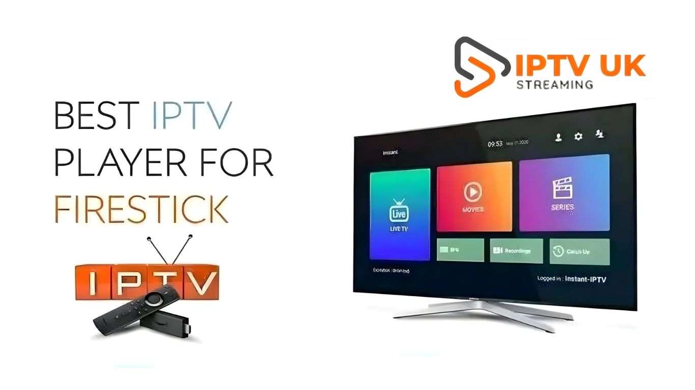 Iptv Uk