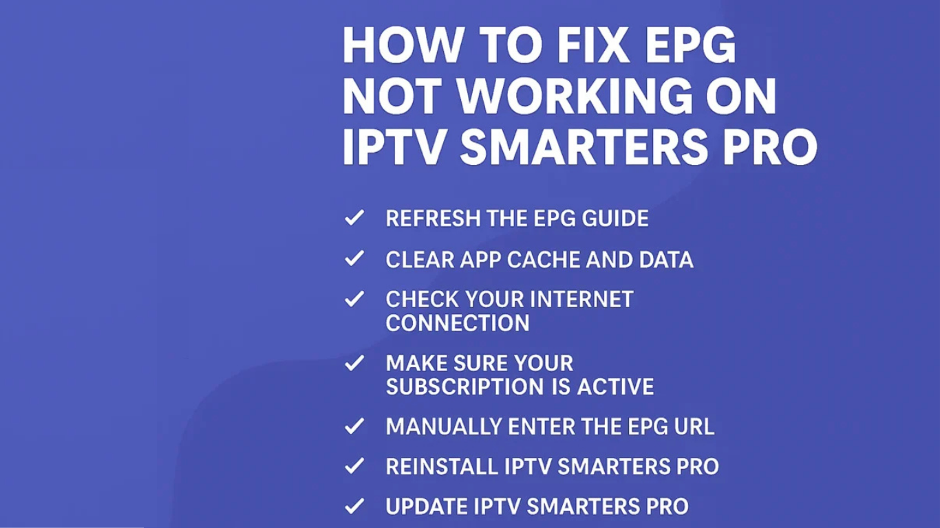 Iptv Uk