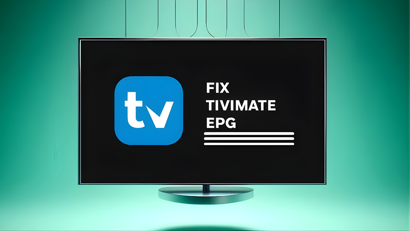 Iptv Uk