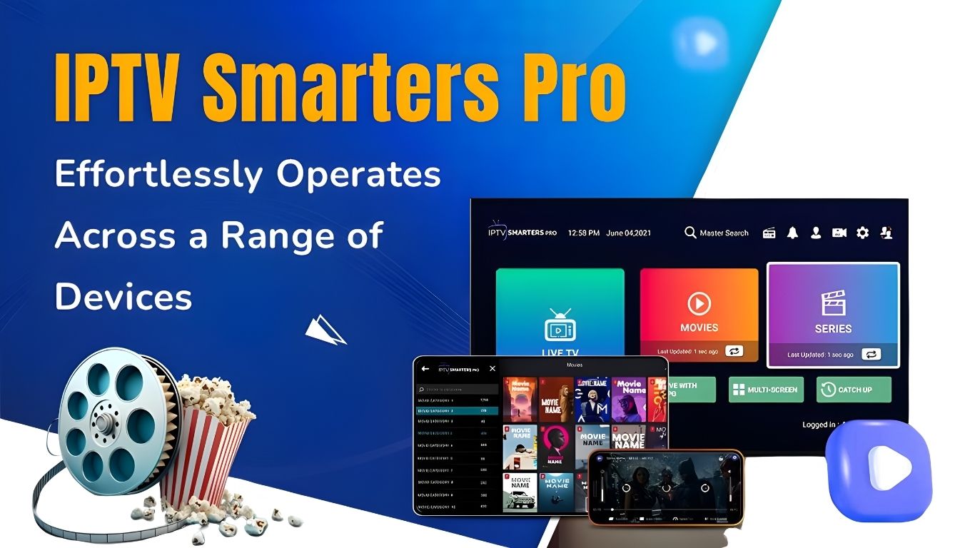 Iptv Uk
