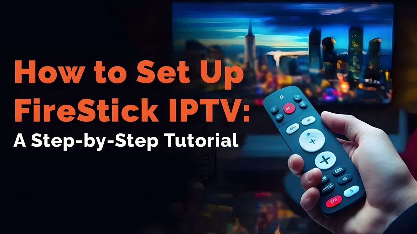 Iptv Uk