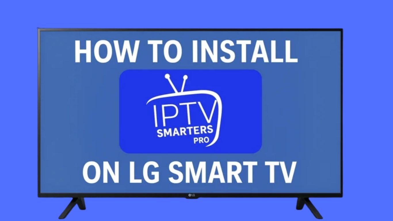 Iptv Uk 2025