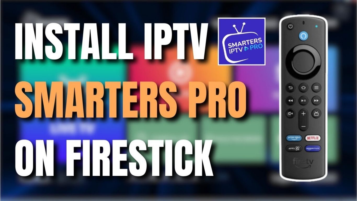 Iptv Uk