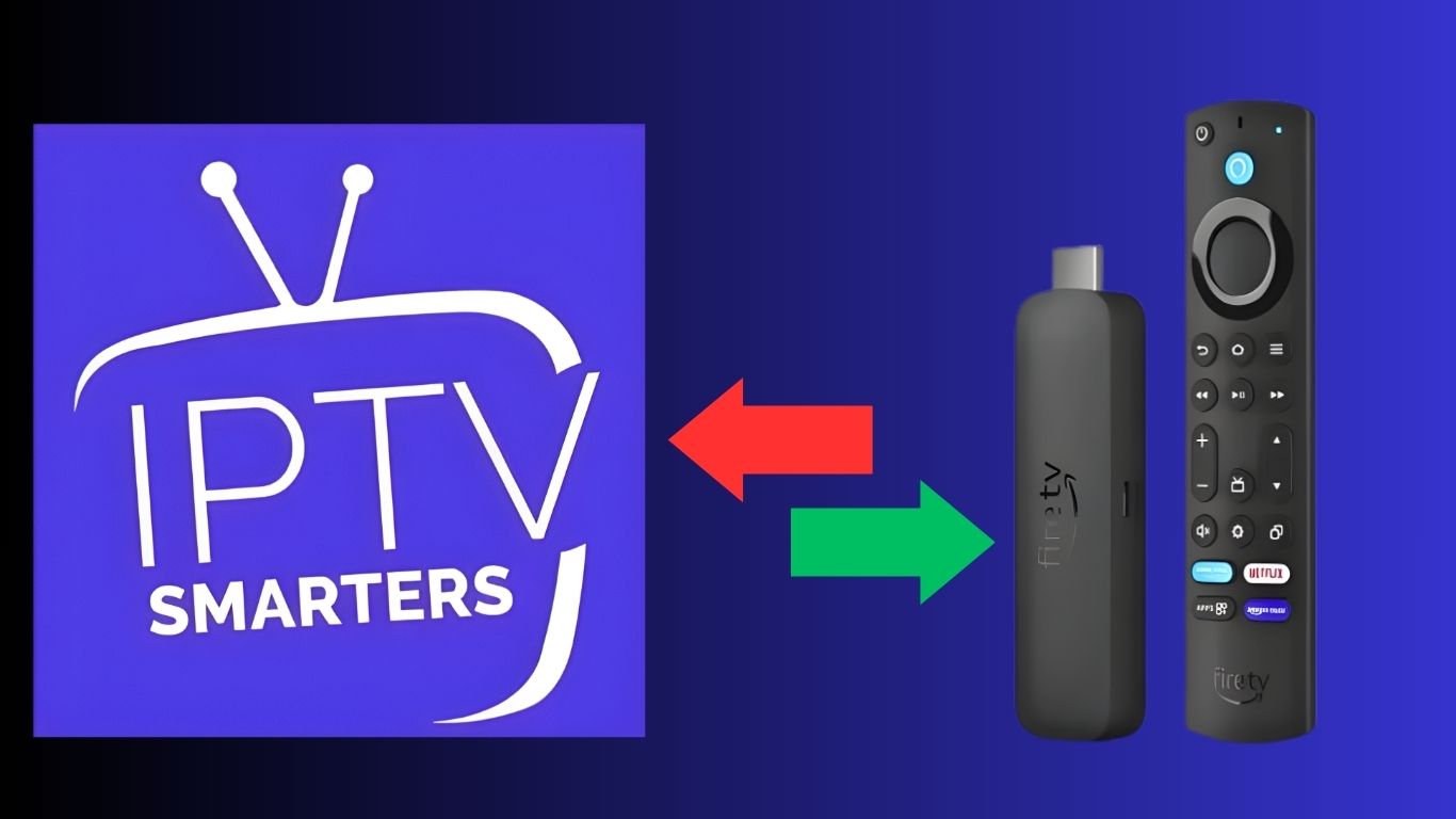 How to Set Up IPTV on Any Device (Smart TV, Firestick, Android) – 2025 Guide