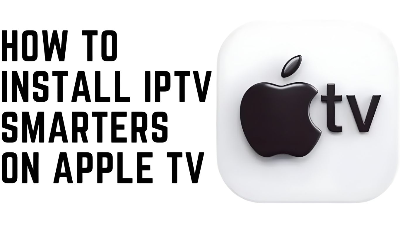 Iptv Uk