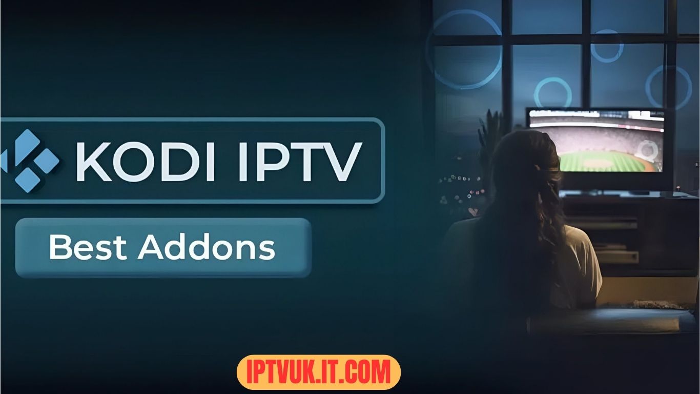 Iptv Uk