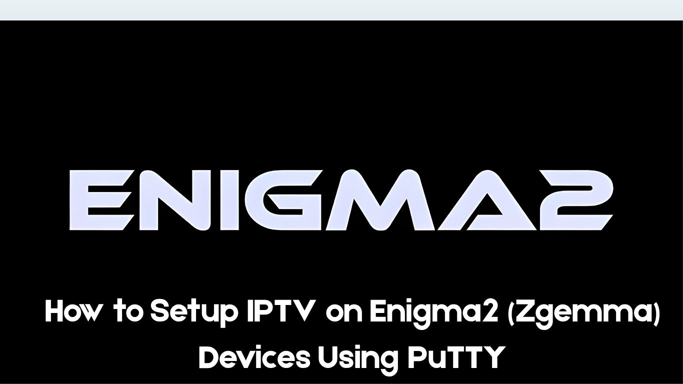 Iptv Uk