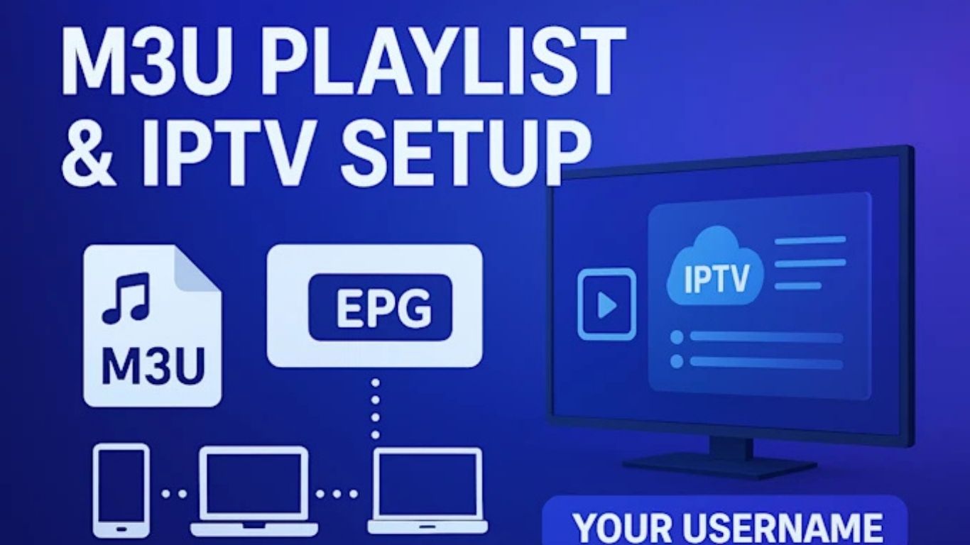 Iptv Uk