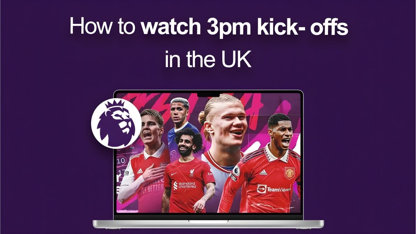 Iptv Uk