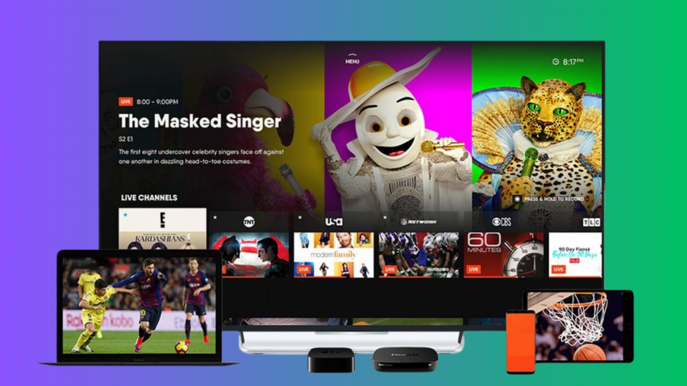 IPTV in Educational Institutions: Streaming Lectures and Events