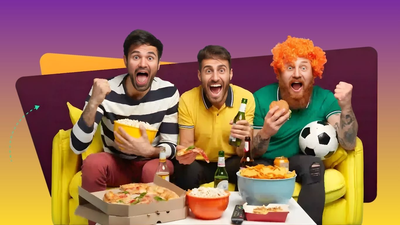 IPTV in Smart Cities: The Next Wave of Entertainment