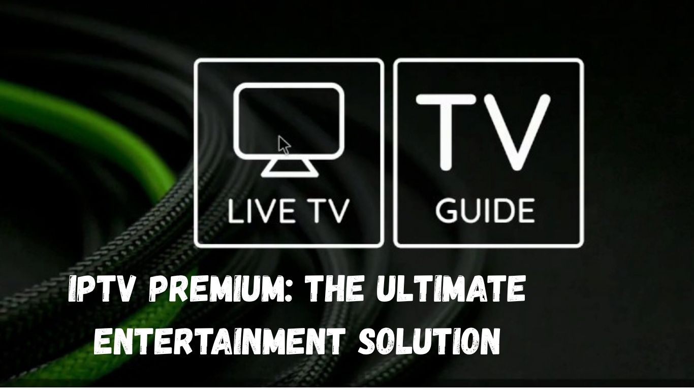Iptv Uk