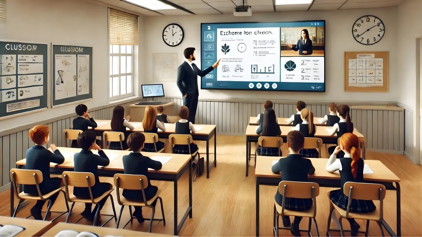 IPTV Solutions for Corporate Training and Education