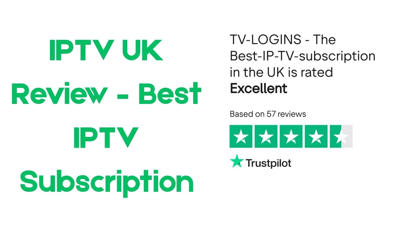Iptv Uk