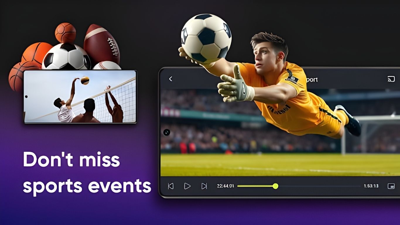 Iptv Uk