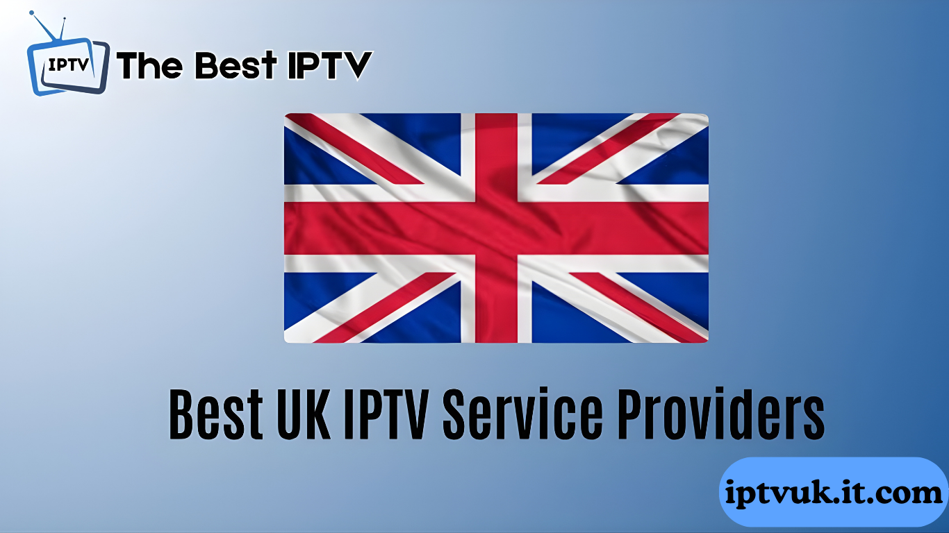 Best Iptv Service