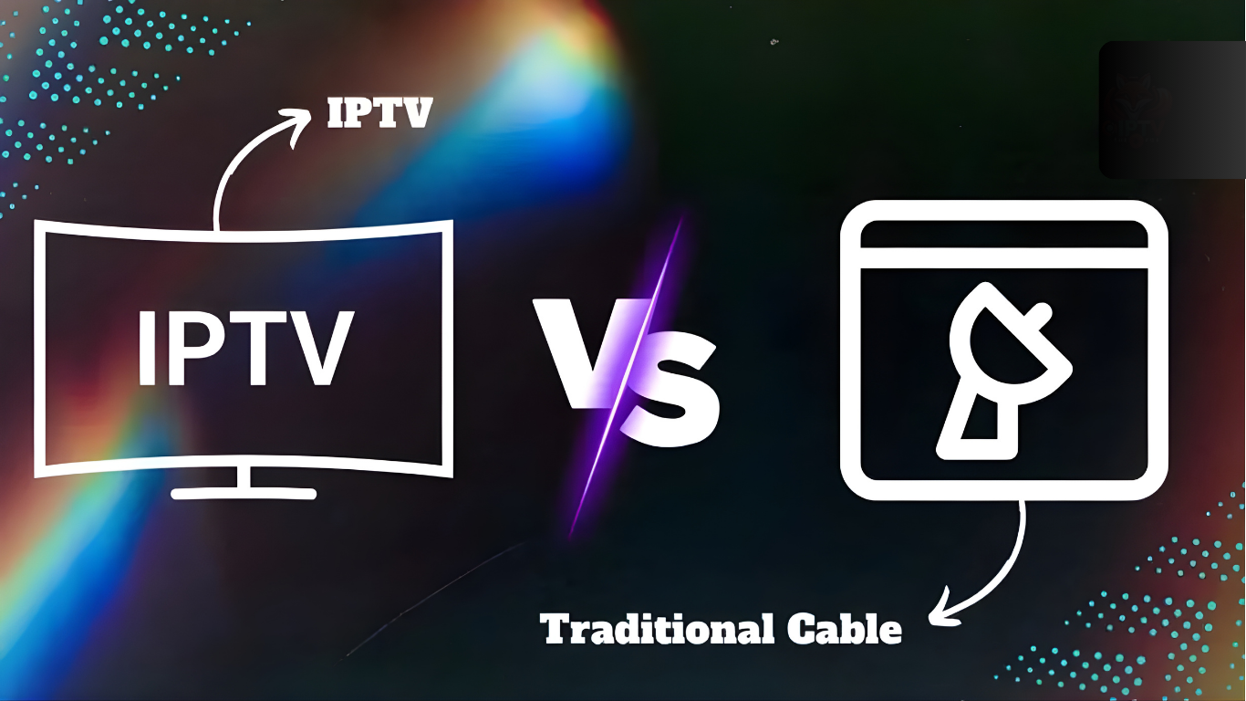 Iptv Uk Susbcription