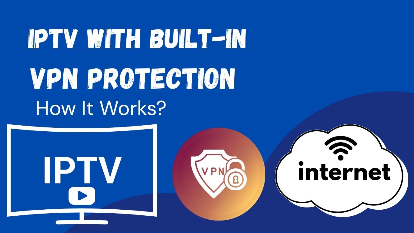 Iptv Uk