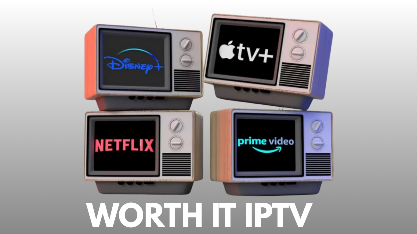 Iptv Uk