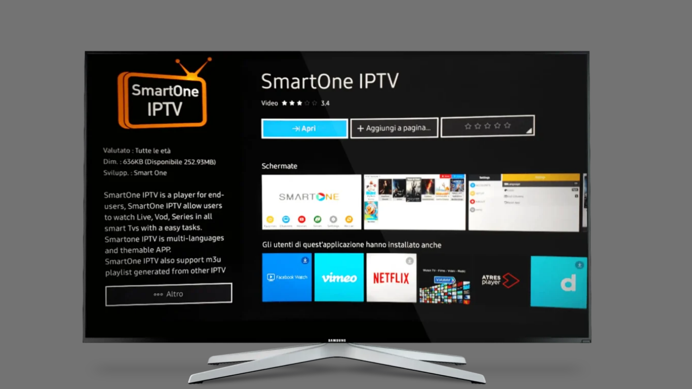 Iptv Uk