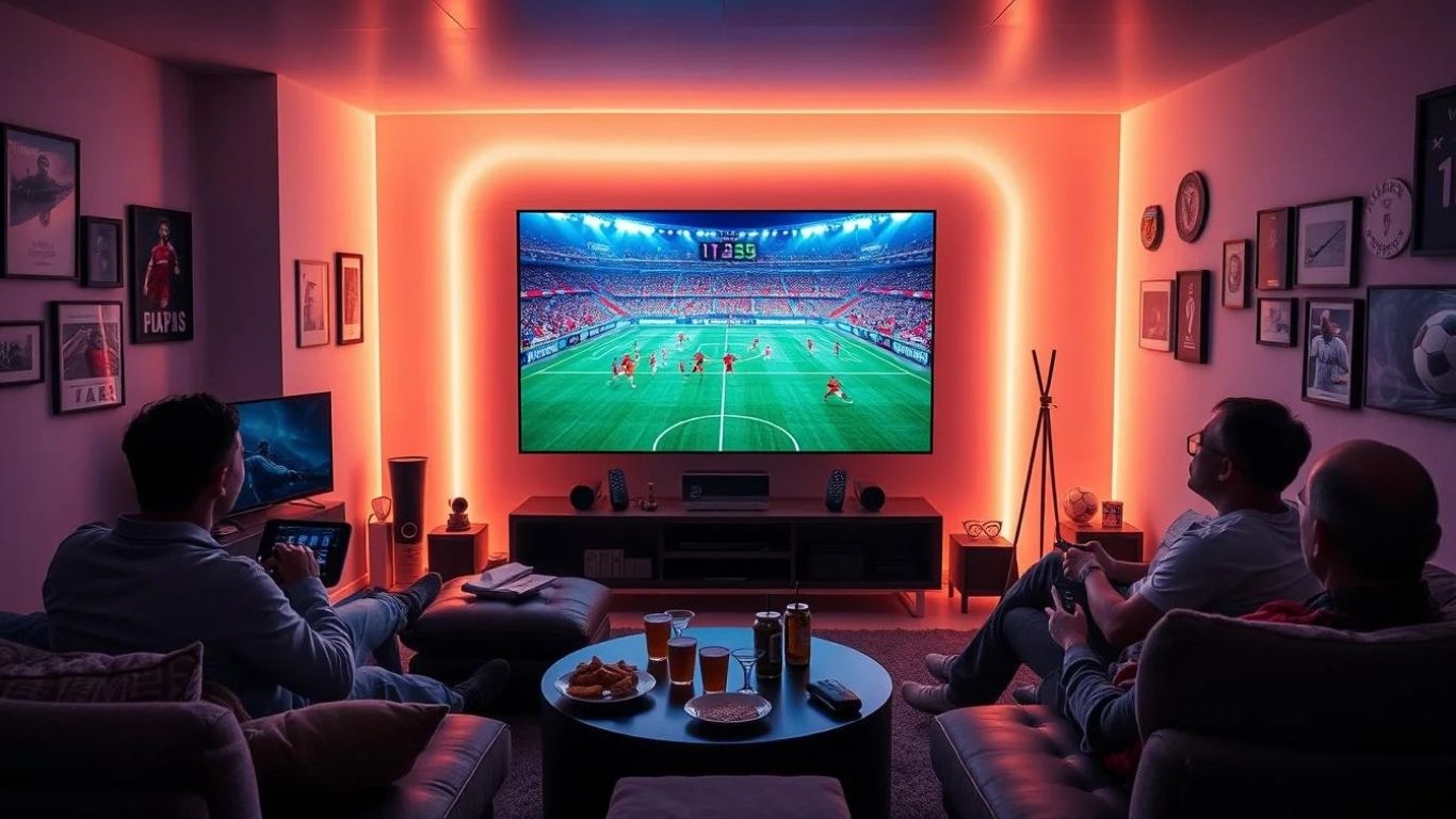 Best Iptv Service