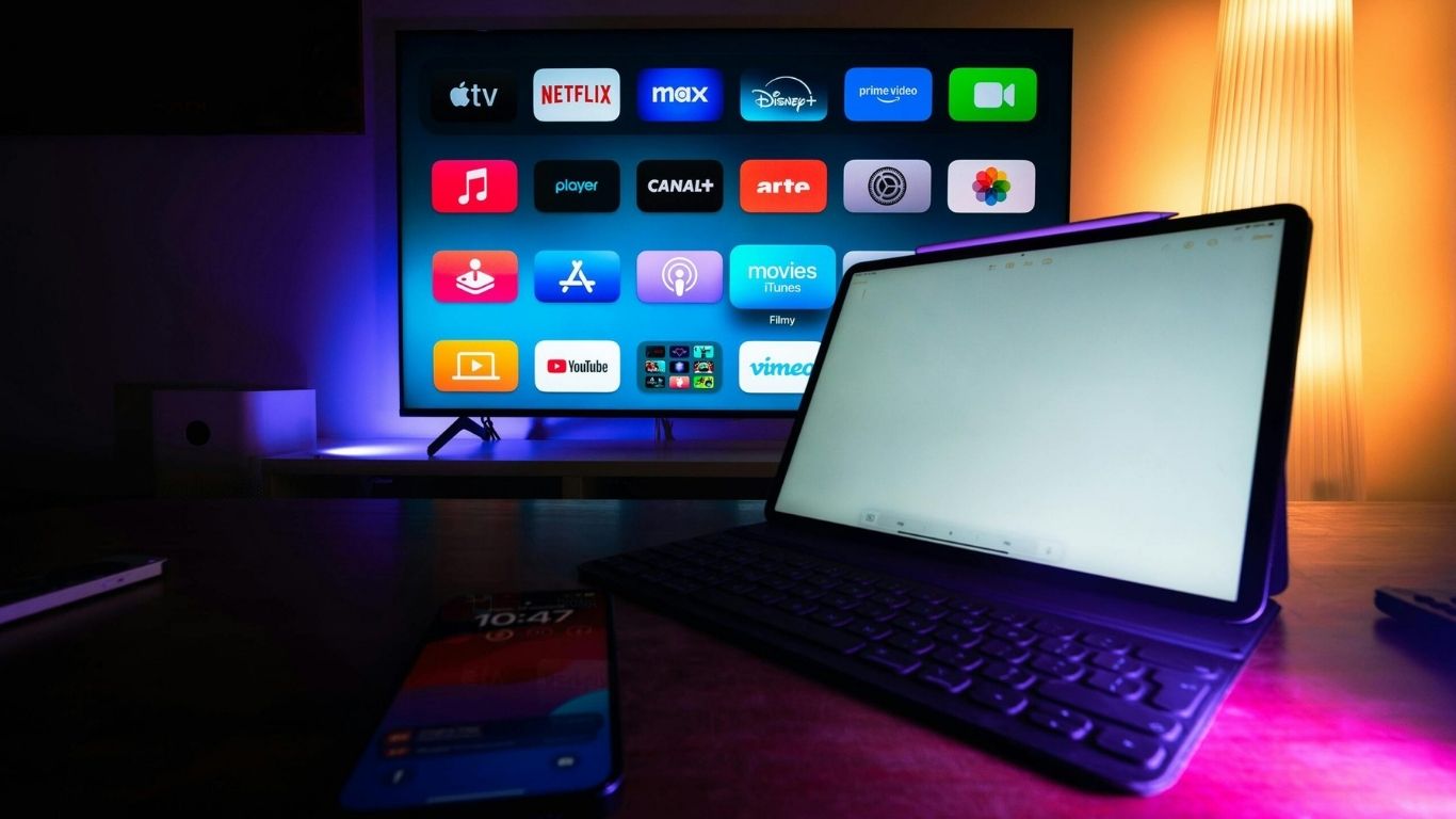 The Evolution of IPTV: From Analog to Digital