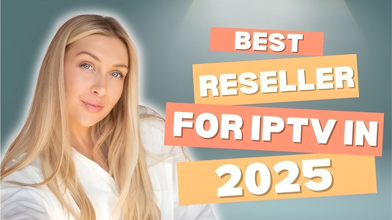 Iptv Uk