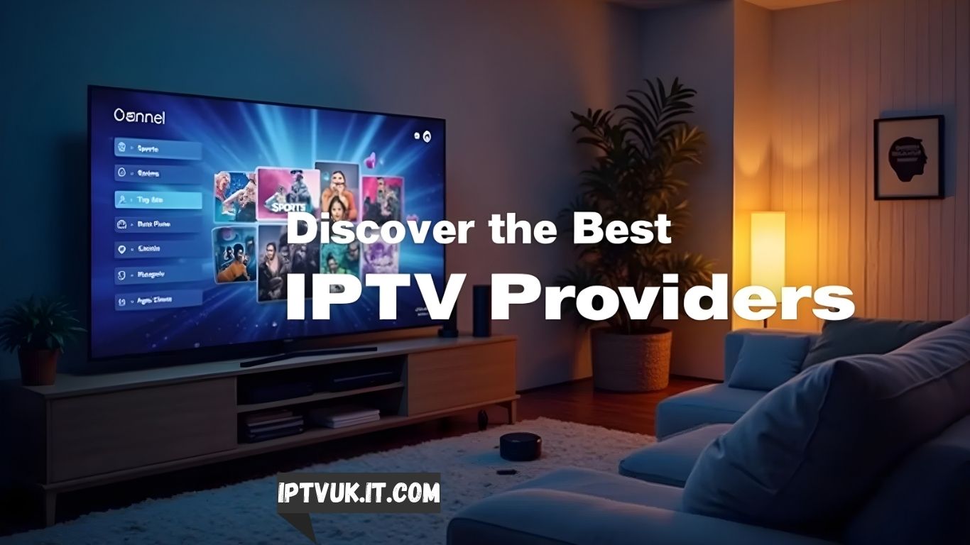 Iptv Uk