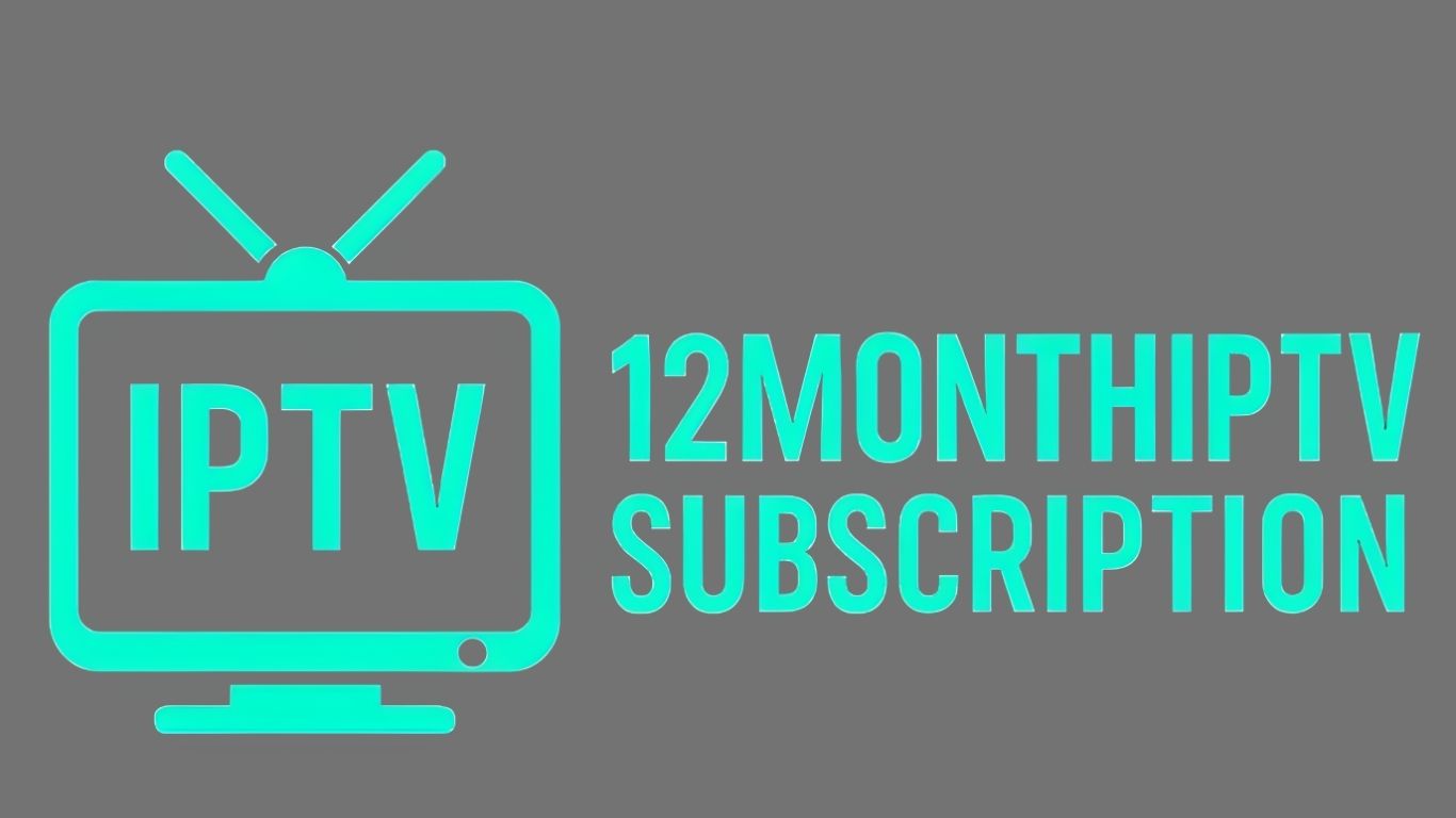 Iptv Uk