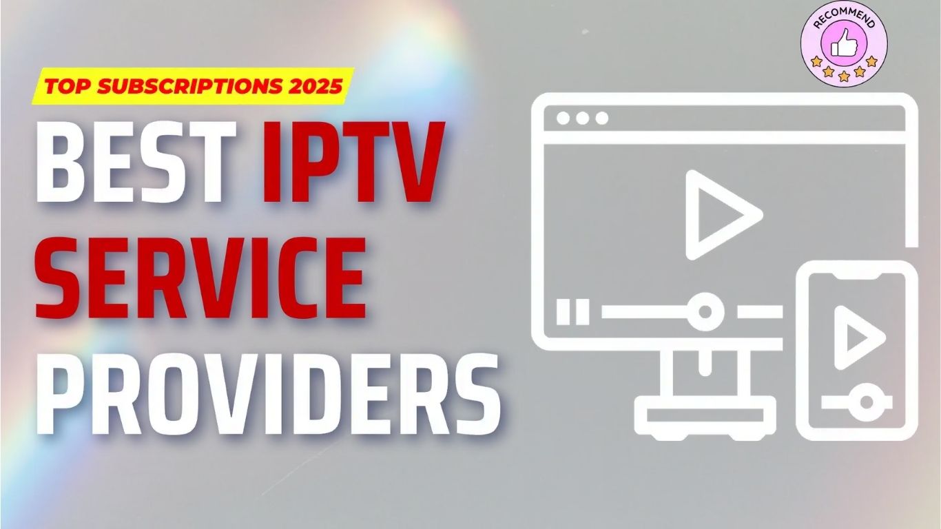 Iptv Uk