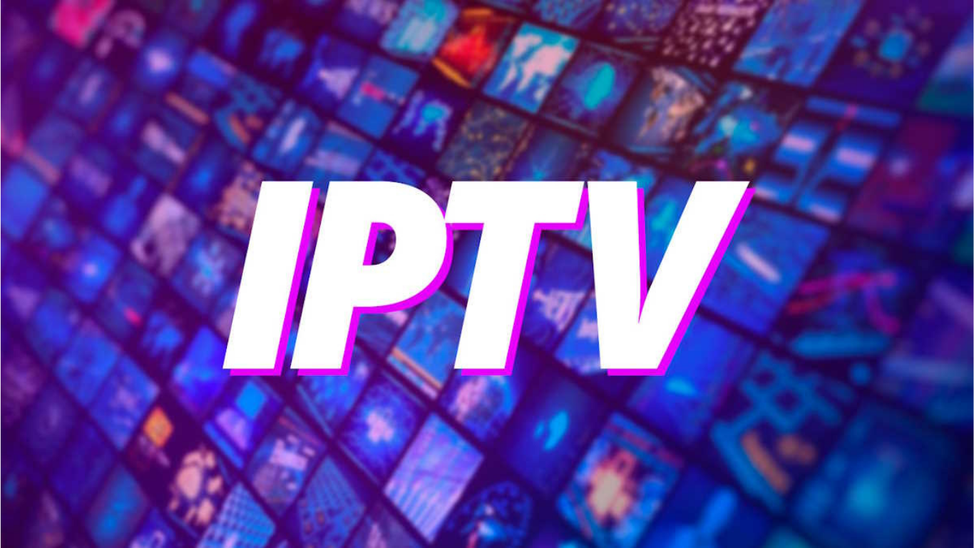 Iptv Uk