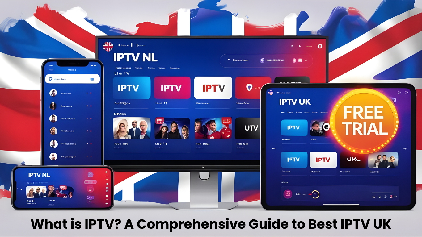Iptv Uk