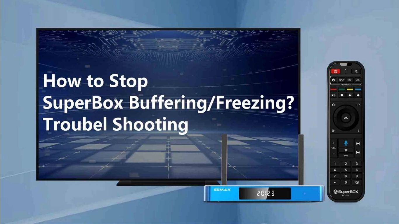 Iptv Uk