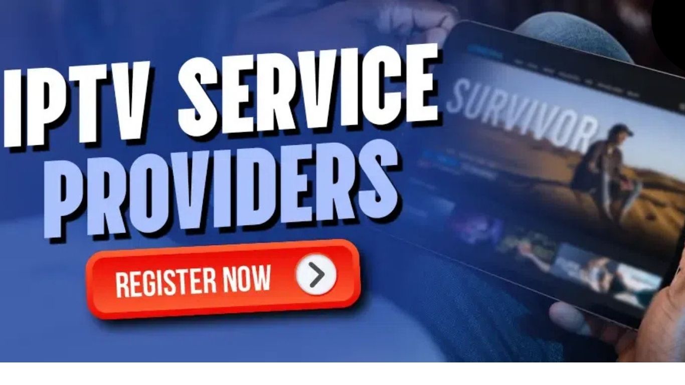 Iptv Uk