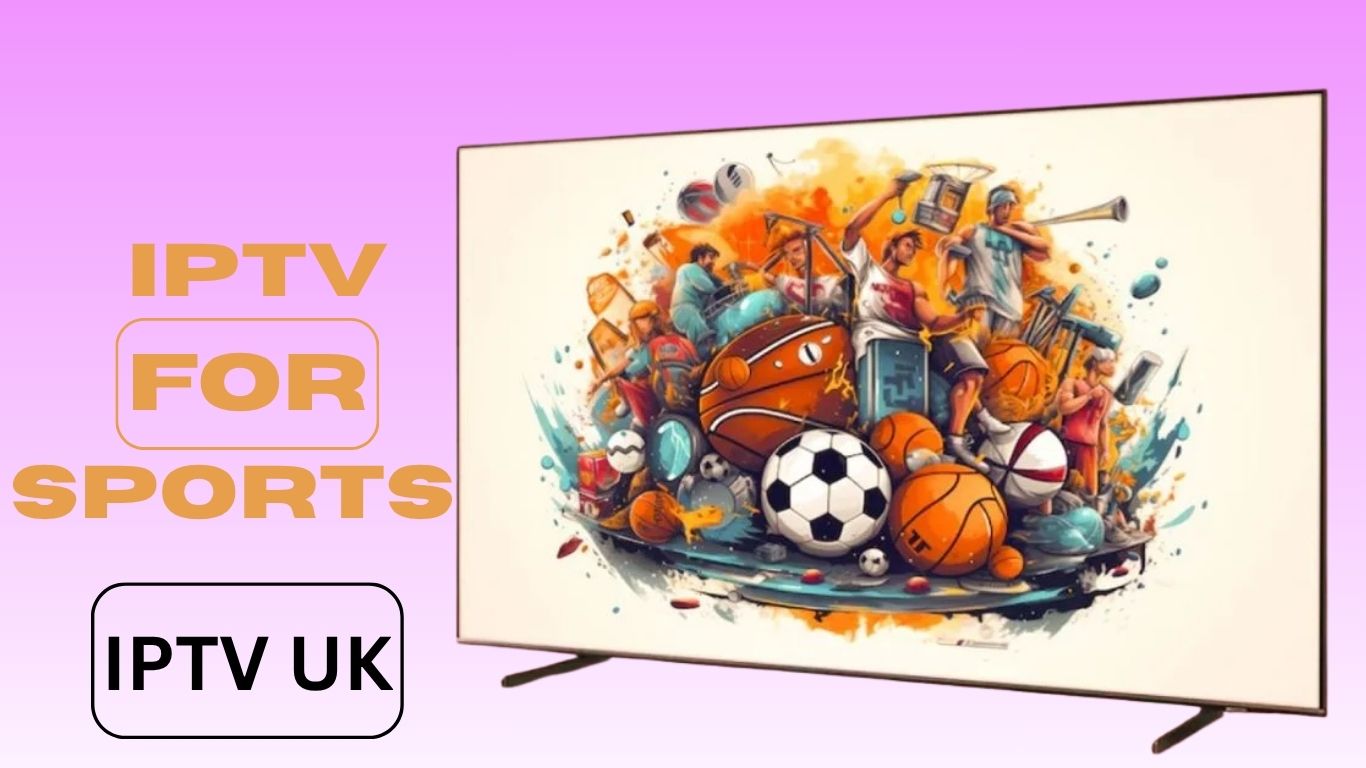 Iptv Uk