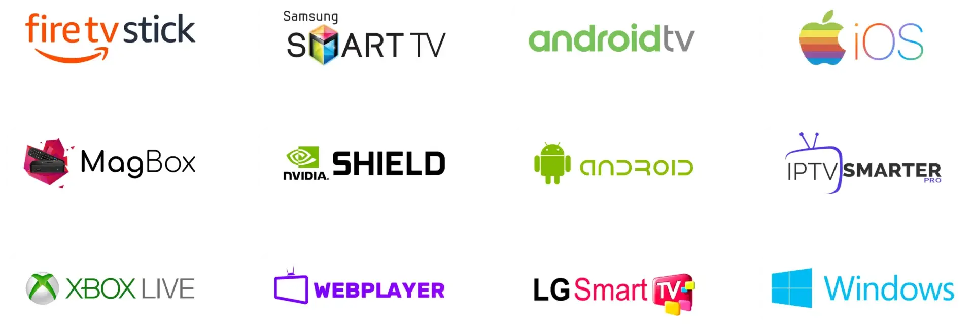 IPTV UK